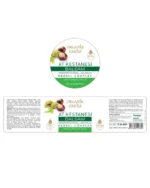 Organik Hekim Kas Eklem ve Besleyici At Kestanesi Balsamı Kremi Masaj Jeli – 500 ml - Görsel 2