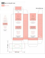 Gran Canela Akne Ve Siyah Nokta Karşıtı Arındırıcı Yüz Bakım Maske 130 Ml