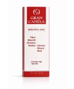Gran Canela Yoğun Mineralli Cilt Bakım Maskesi Yağlı Ciltler 130 Ml - Görsel 3