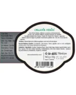 Organik Hekim Ardıç Katranı Sabunu 140 Gr