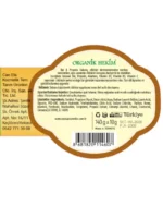 Organik Hekim Ballı & Propolisli Sabun 140 Gr