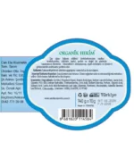 Organik Hekim Kabak Lifli Çay Ağacı Sabunu 120 Gr