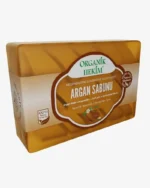Organik Hekim Argan Sabunu 140 Gr