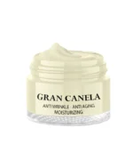 Gran Canela Kırışıklık ve Yaşlanma Karşıtı Hyaluronic acid & Niacinamide Kremi 50 Ml - Görsel 2