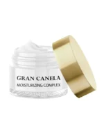 Gran Canela Kuru Çok Kuru ve Atopik Eğilimli Ciltler İçin Nemlendirici Yüz ve Vücut Bakım Kremi 50 Ml - Görsel 3
