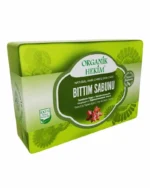 Organik Hekim Bıttım Sabunu 140 Gr