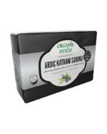 Organik Hekim Ardıç Katranı Sabunu 140 Gr