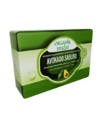 Organik Hekim Avokado Sabunu 140 Gr