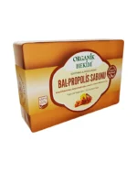 Organik Hekim Ballı & Propolisli Sabun 140 Gr