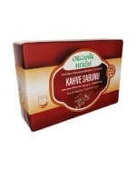 Organik Hekim Kahve Sabunu 140 Gr