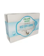 Organik Hekim Keçi Sütü Sabunu 140 Gr