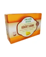 Organik Hekim Kükürt Sabunu 140 Gr