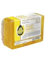 Organik Hekim Kabak Lifli Kükürt Sabun 120 Gr