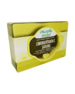 Organik Hekim Limon Vitamin C Sabunu 140 Gr