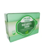Organik Hekim Nane & Mentol Sabunu 140 Gr