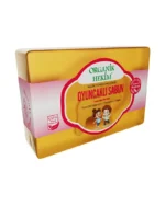 organik hekim oyuncaklı sabunu