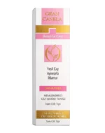 Gran Canela Nemlendirici Cilt Bakım Toniği 180 Ml