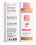 Gran Canela Nemlendirici Cilt Bakım Toniği 180 Ml - Görsel 2